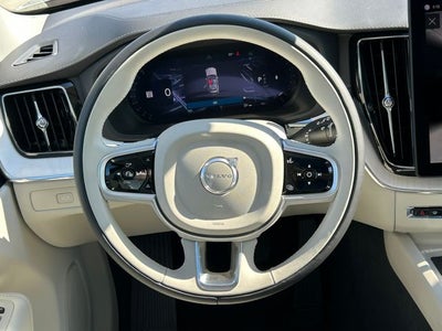 2026 Volvo XC60 B5 Ultra