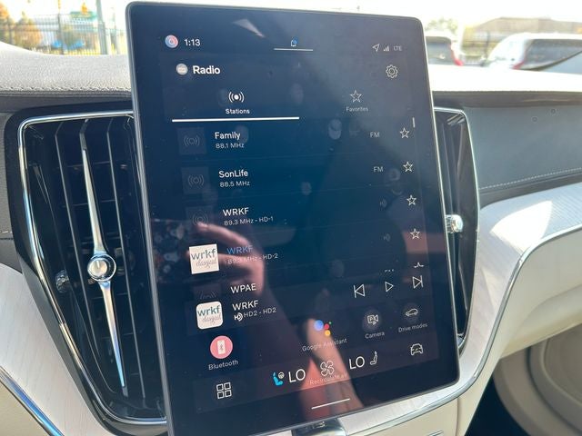 2026 Volvo XC60 B5 Ultra