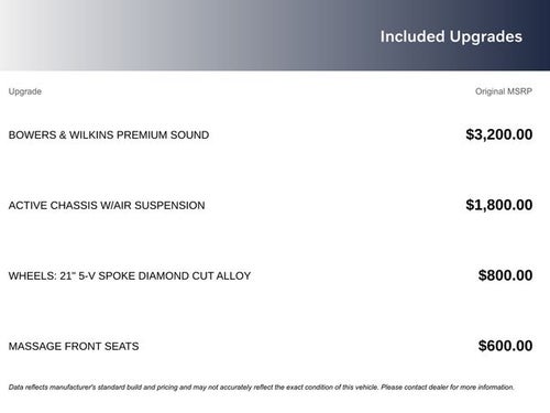 2026 Volvo XC60 B5 Ultra