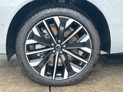 2026 Volvo XC60 B5 Ultra