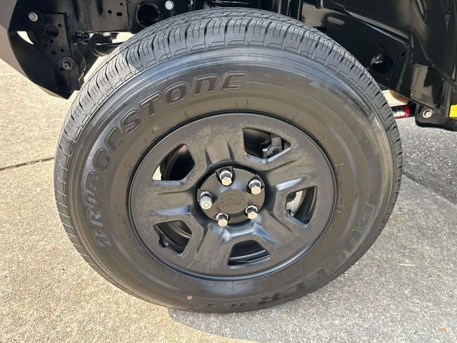 2023 Jeep Gladiator Sport photo 4