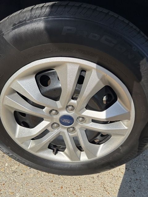 2023 Ford Escape Base