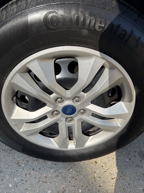 2023 Ford Escape Base