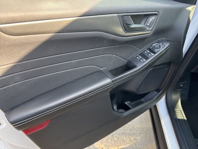 2023 Ford Escape Base