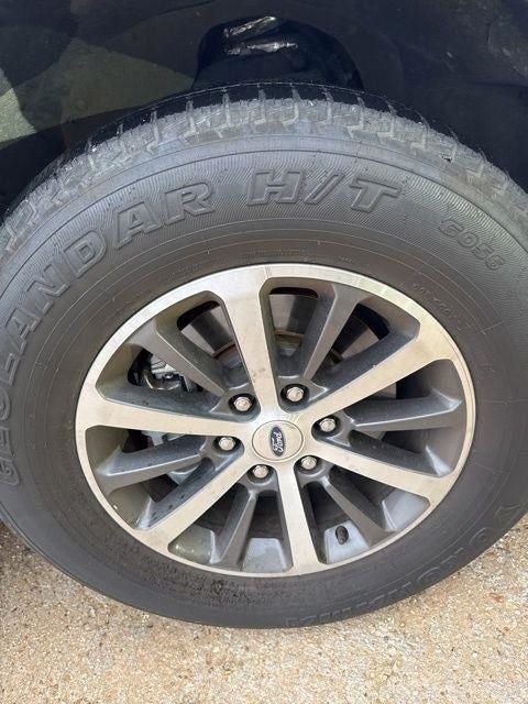 2019 Ford Expedition Max XLT