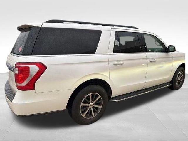 2019 Ford Expedition Max XLT