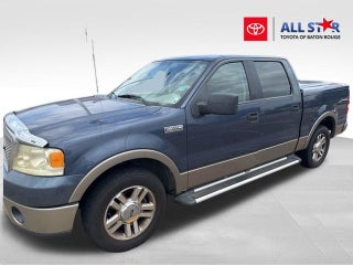 2006 Ford F-150 Lariat