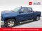 2017 Chevrolet Silverado 1500 LT LT1