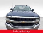 2017 Chevrolet Silverado 1500 LT LT1
