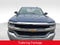 2017 Chevrolet Silverado 1500 LT LT1