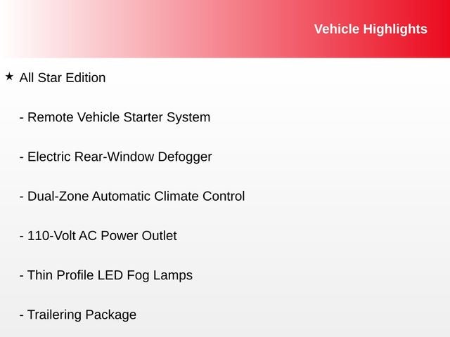 2017 Chevrolet Silverado 1500 LT LT1