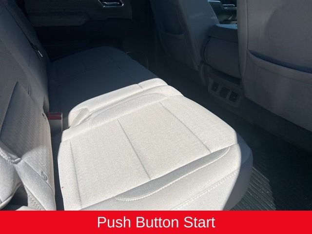 2024 GMC Sierra 2500HD SLE