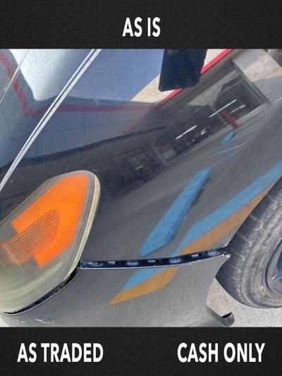2014 Honda Accord LX-S