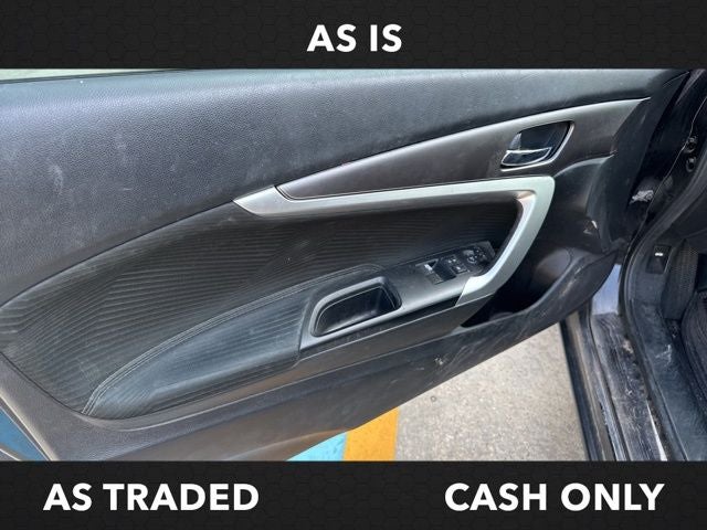 2014 Honda Accord LX-S