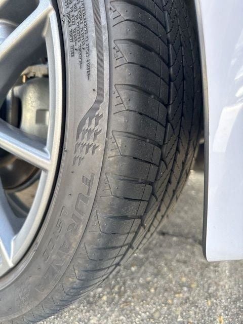 2024 Nissan Altima 2.0 SR