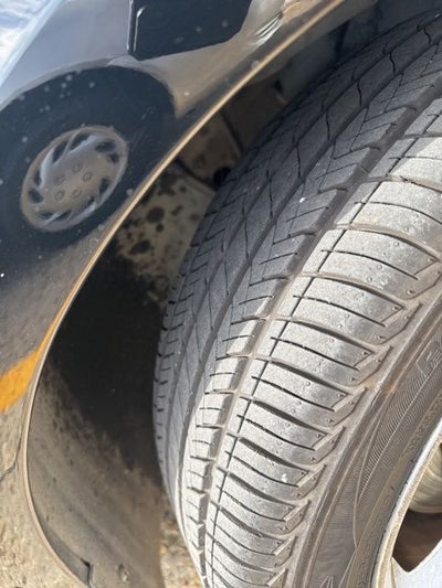 2015 Volkswagen Passat 1.8T Limited Edition