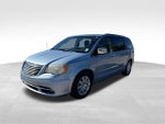 2012 Chrysler Town & Country Touring-L