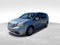 2012 Chrysler Town & Country Touring-L