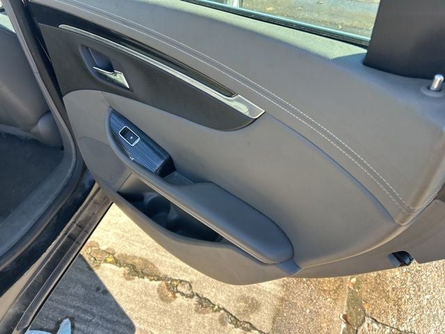 2018 Chevrolet Impala LT 1LT