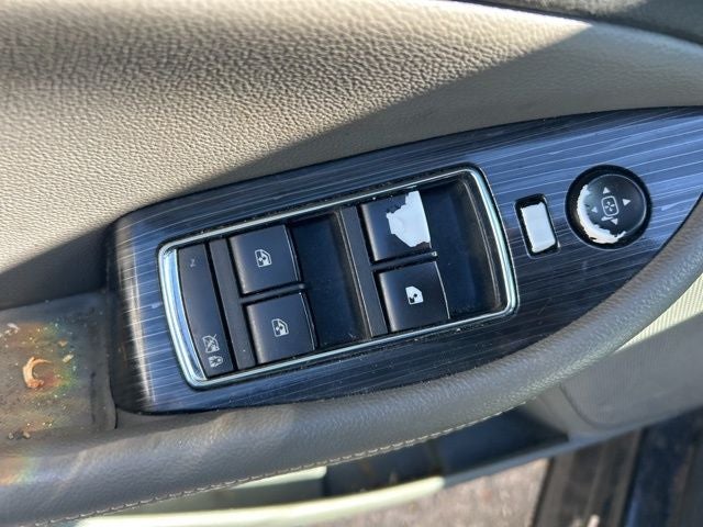 2018 Chevrolet Impala LT 1LT