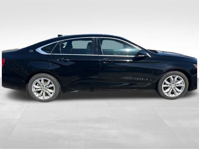 2018 Chevrolet Impala LT 1LT