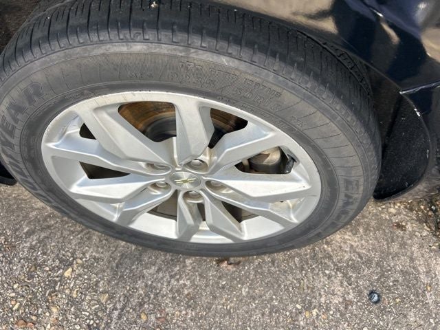 2018 Chevrolet Impala LT 1LT