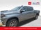 2021 Chevrolet Silverado 1500 LT Texas Edition