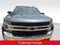 2021 Chevrolet Silverado 1500 LT Texas Edition