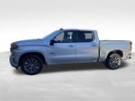 2021 Chevrolet Silverado 1500 LT Texas Edition