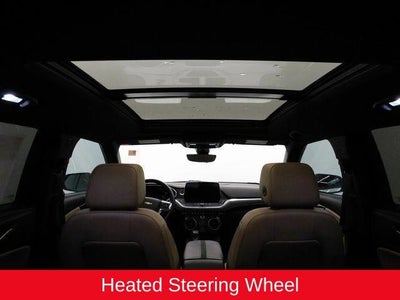 2024 Chevrolet Blazer Premier