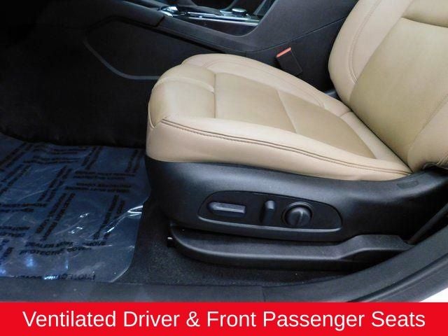 2024 Chevrolet Blazer Premier