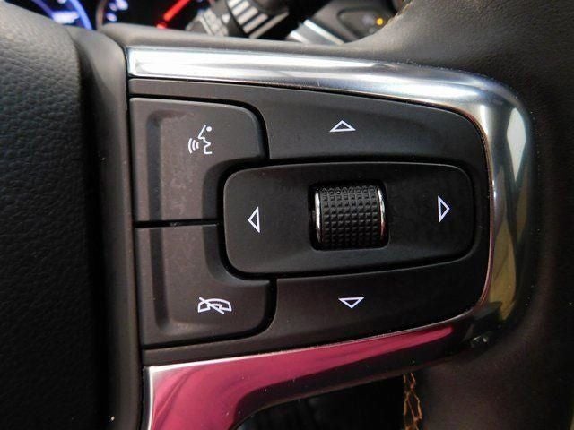 2024 Chevrolet Blazer Premier