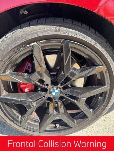 2025 BMW 3 Series 330i