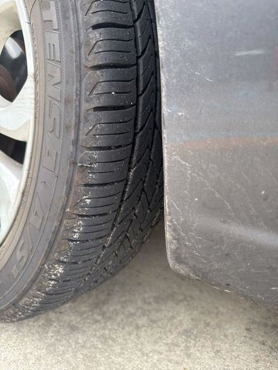 2017 Toyota Yaris iA Base