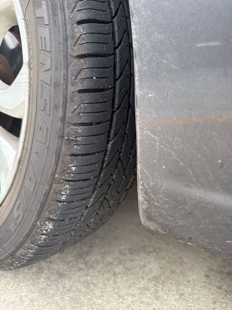 2017 Toyota Yaris iA Base