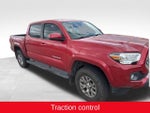 2019 Toyota Tacoma V6