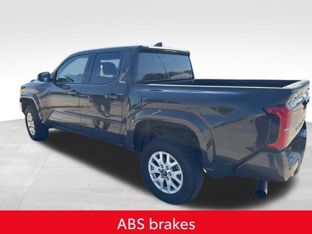 2025 Toyota Tacoma Base