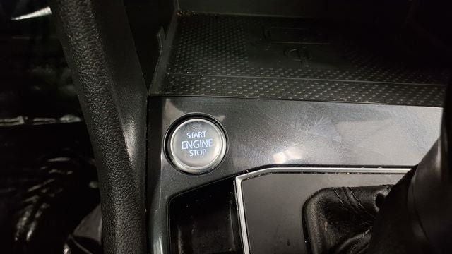 2020 Volkswagen Tiguan 2.0T SE