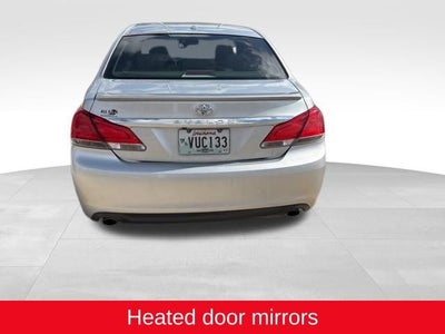 2011 Toyota Avalon Limited