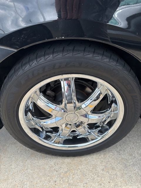 2008 Toyota Camry Solara SLE