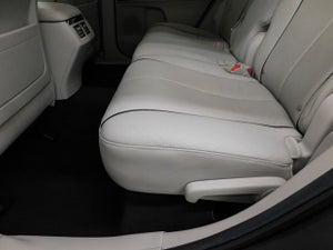2013 Toyota Venza XLE