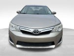 2013 Toyota Camry LE
