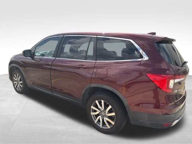 2019 Honda Pilot EX