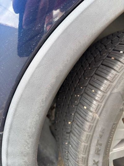 2020 Honda Passport EX-L