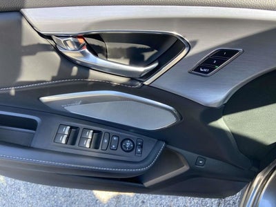 2023 Acura RDX Technology Package