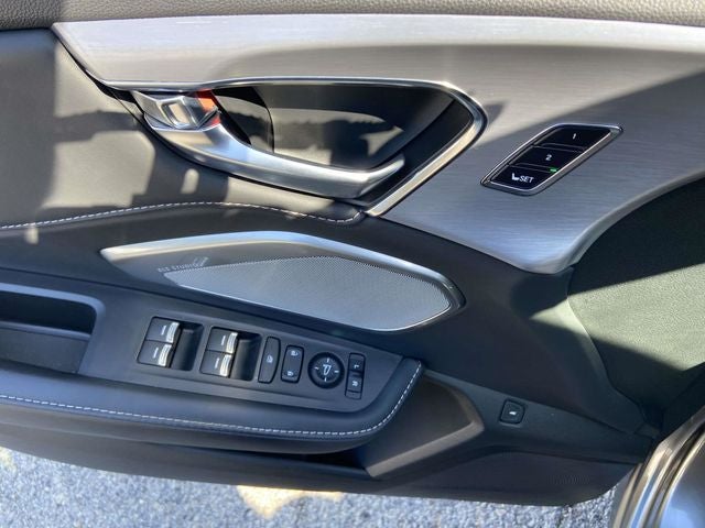 2023 Acura RDX Technology Package