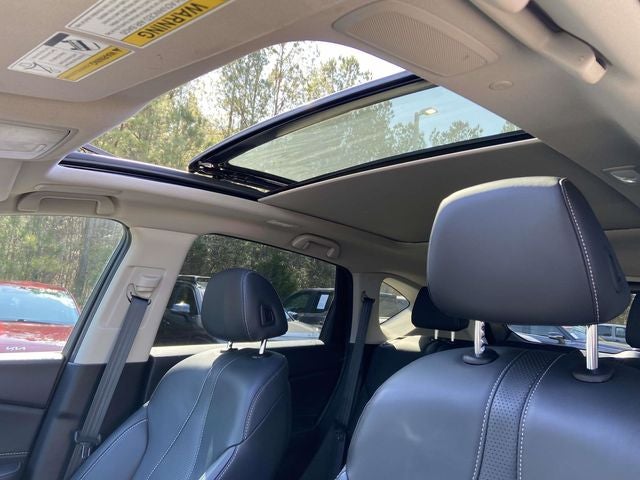 2023 Acura RDX Technology Package