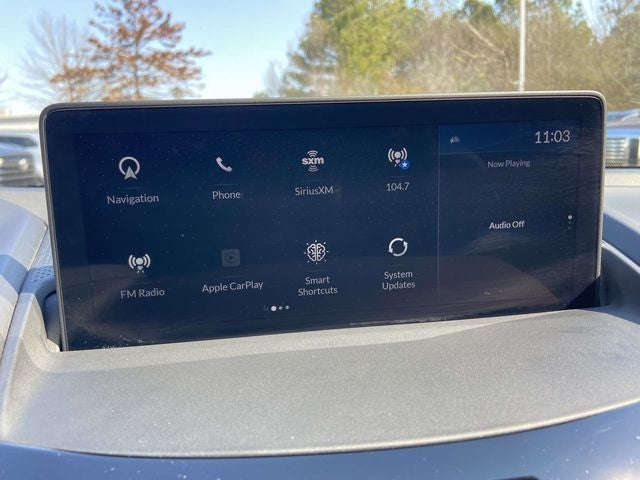 2023 Acura RDX Technology Package