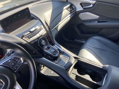 2023 Acura RDX Technology Package