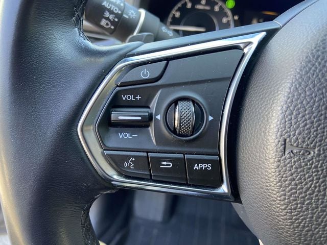 2023 Acura RDX Technology Package